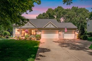 8514 Hathaway Road, Oshtemo Twp, MI 49009