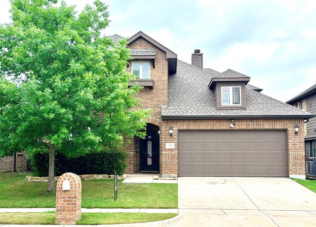 728 Chatsworth Drive, Anna, TX 75409