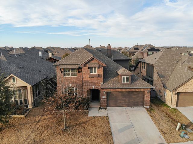 728 Chatsworth Drive, Anna, TX 75409