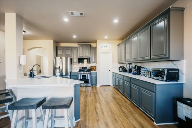 728 Chatsworth Drive, Anna, TX 75409