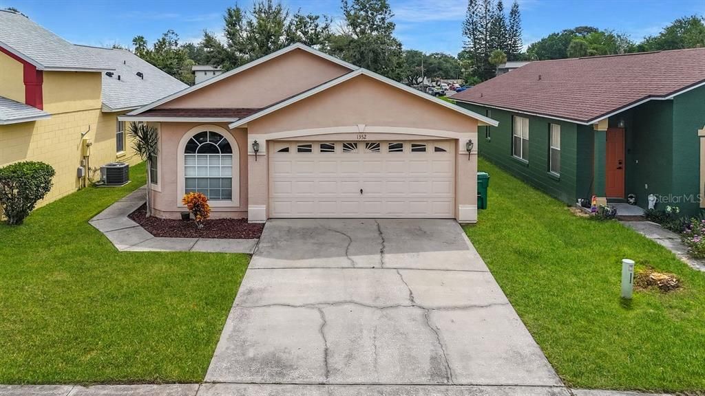 1352 DANIEL COVE DRIVE, Winter Garden, FL 34787