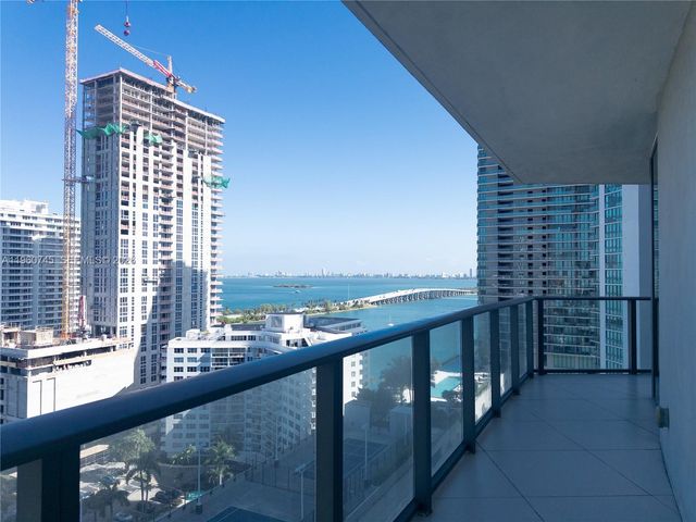 501 NE 31st St 1701, Miami, FL 33137