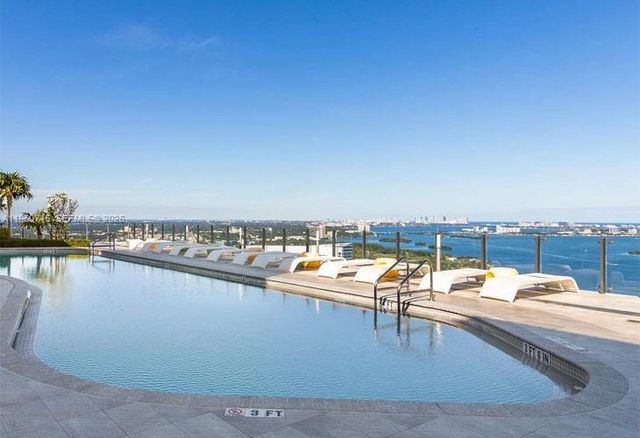 501 NE 31st St 1701, Miami, FL 33137