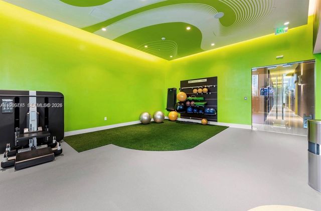 501 NE 31st St 1701, Miami, FL 33137