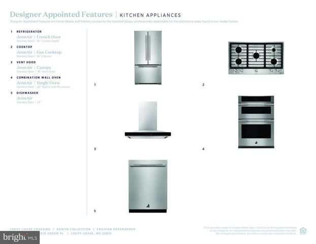 8610 ERDEM PL, Chevy Chase, MD 20815