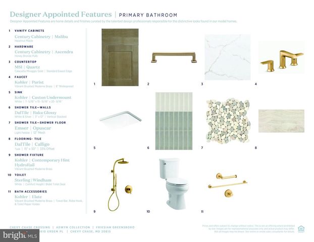 8610 ERDEM PL, Chevy Chase, MD 20815