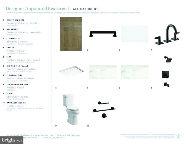 8610 ERDEM PL, Chevy Chase, MD 20815