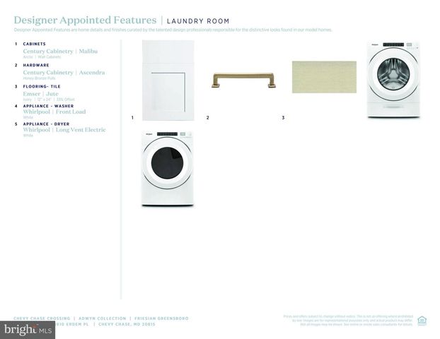 8610 ERDEM PL, Chevy Chase, MD 20815