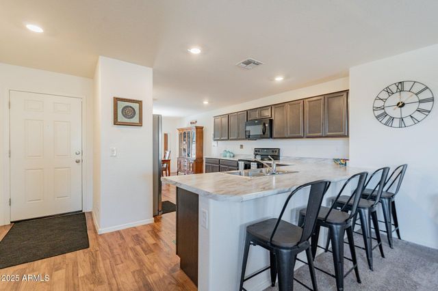 1414 W PINKLEY Way, Coolidge, AZ 85128