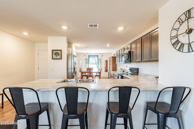 1414 W PINKLEY Way, Coolidge, AZ 85128