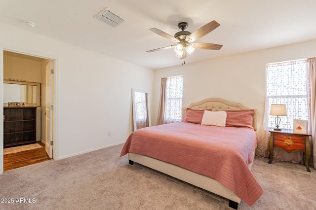 1414 W PINKLEY Way, Coolidge, AZ 85128