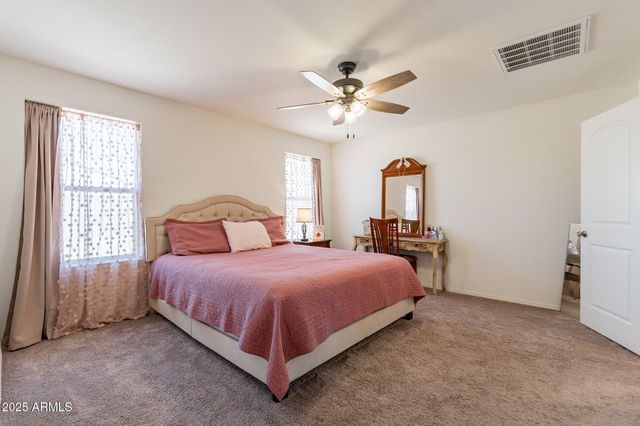 1414 W PINKLEY Way, Coolidge, AZ 85128