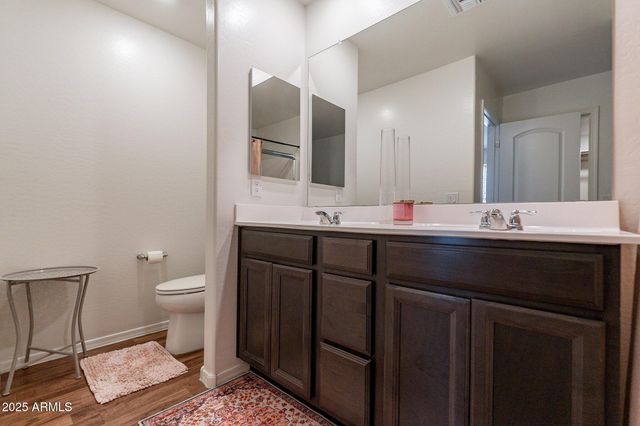 1414 W PINKLEY Way, Coolidge, AZ 85128