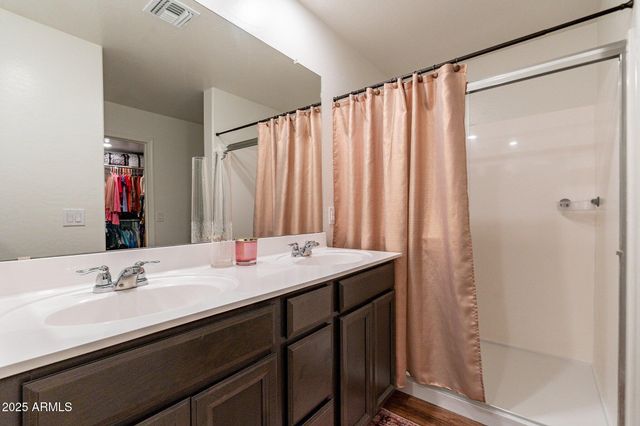 1414 W PINKLEY Way, Coolidge, AZ 85128