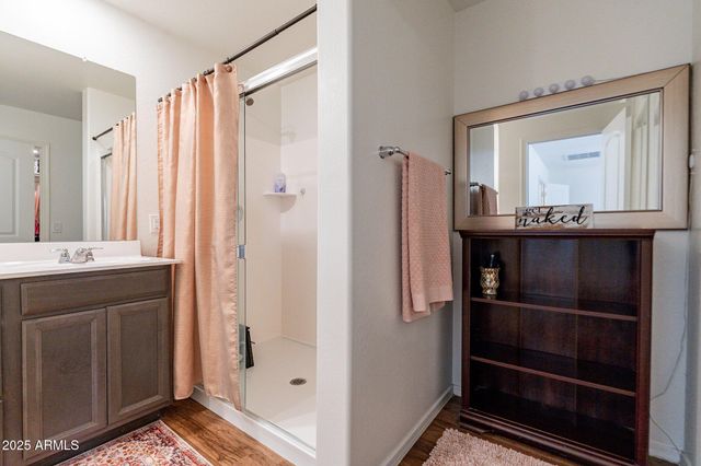 1414 W PINKLEY Way, Coolidge, AZ 85128