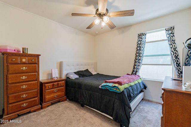 1414 W PINKLEY Way, Coolidge, AZ 85128