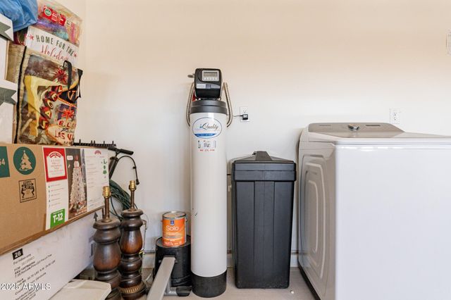 1414 W PINKLEY Way, Coolidge, AZ 85128