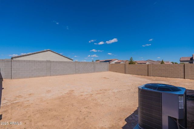 1414 W PINKLEY Way, Coolidge, AZ 85128
