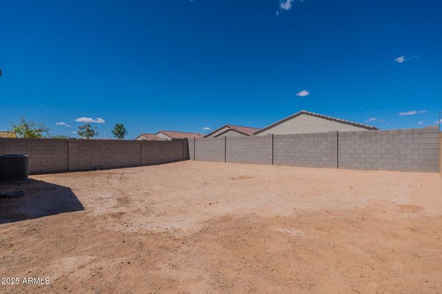 1414 W PINKLEY Way, Coolidge, AZ 85128