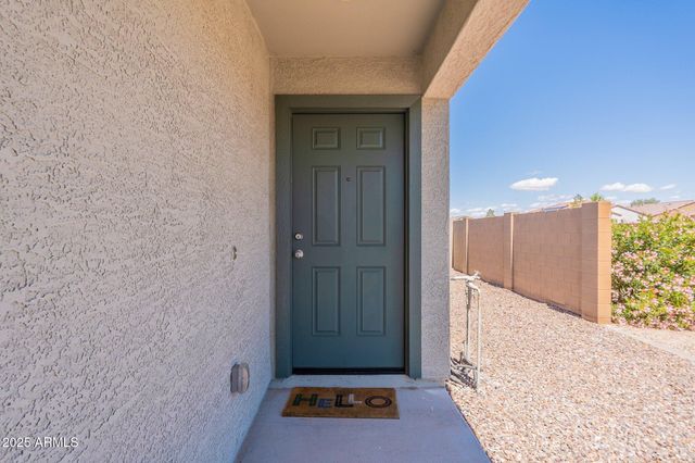 1414 W PINKLEY Way, Coolidge, AZ 85128