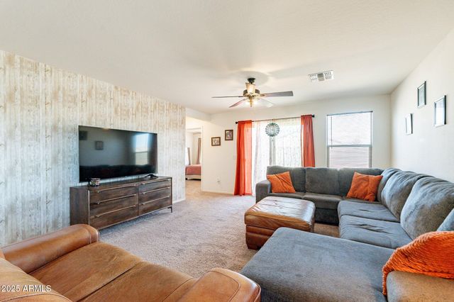 1414 W PINKLEY Way, Coolidge, AZ 85128