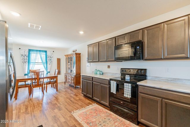 1414 W PINKLEY Way, Coolidge, AZ 85128