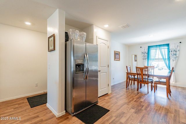 1414 W PINKLEY Way, Coolidge, AZ 85128