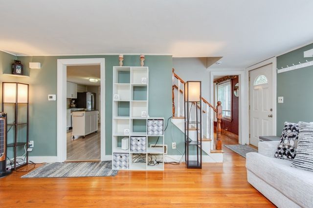 119 Lawrence St, Methuen, MA 01844