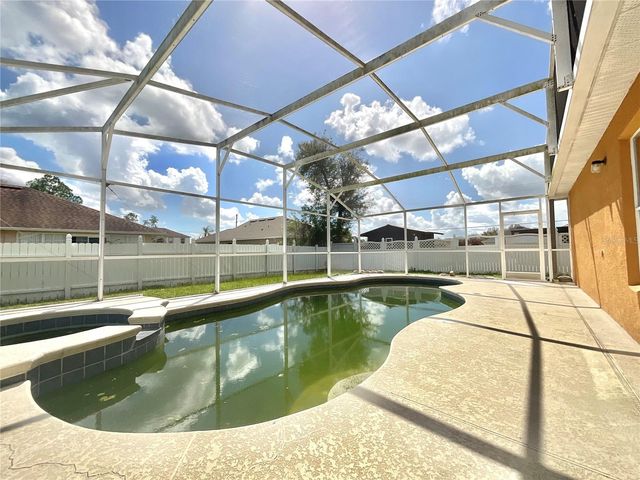 352 CLERMONT DRIVE, Kissimmee, FL 34759