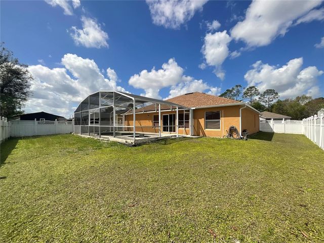 352 CLERMONT DRIVE, Kissimmee, FL 34759