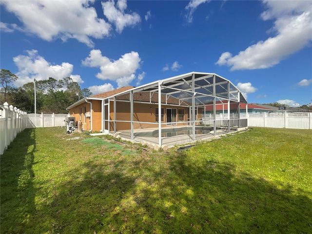 352 CLERMONT DRIVE, Kissimmee, FL 34759