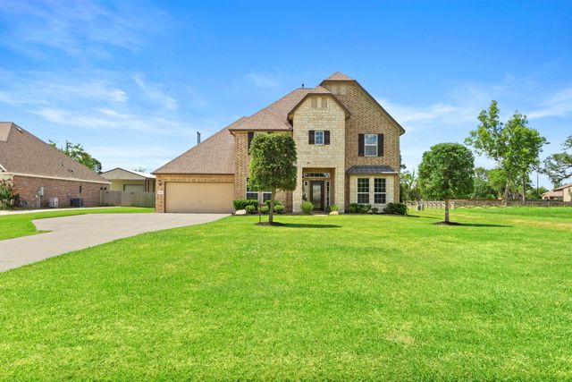 9502 Windsong Drive, Baytown, TX 77523
