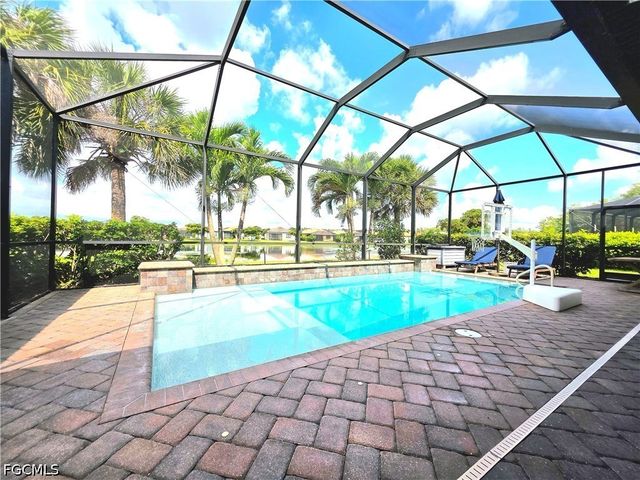 11624 Onyx CIR, Fort Myers, FL 33913