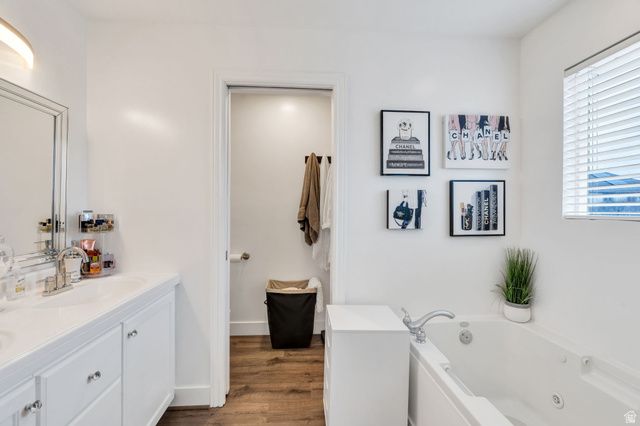 2394 S PALOMINO DR, Saratoga Springs, UT 84045