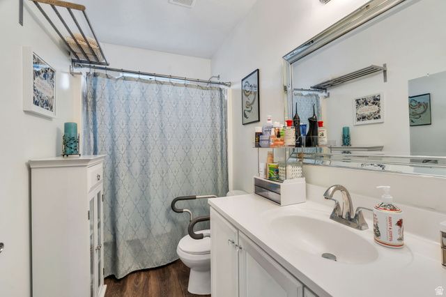 2394 S PALOMINO DR, Saratoga Springs, UT 84045