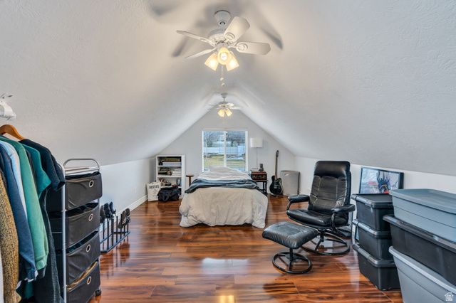 2394 S PALOMINO DR, Saratoga Springs, UT 84045