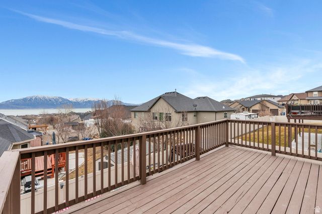 2394 S PALOMINO DR, Saratoga Springs, UT 84045