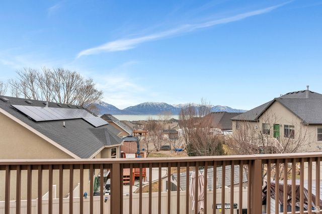 2394 S PALOMINO DR, Saratoga Springs, UT 84045