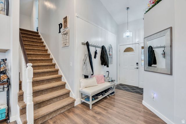 2394 S PALOMINO DR, Saratoga Springs, UT 84045