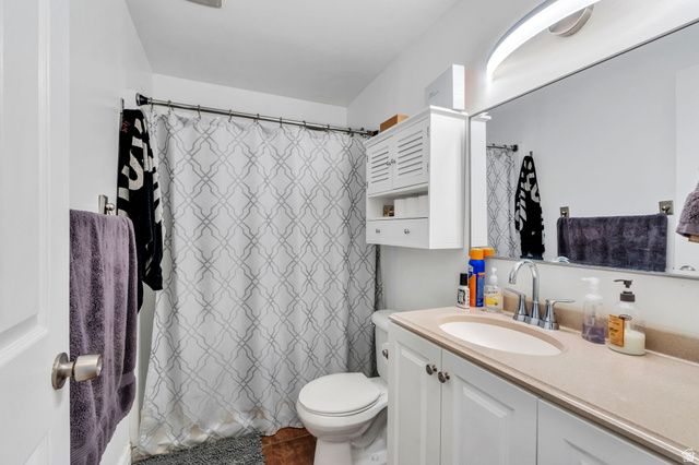 2394 S PALOMINO DR, Saratoga Springs, UT 84045