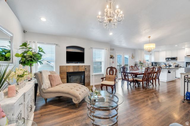 2394 S PALOMINO DR, Saratoga Springs, UT 84045