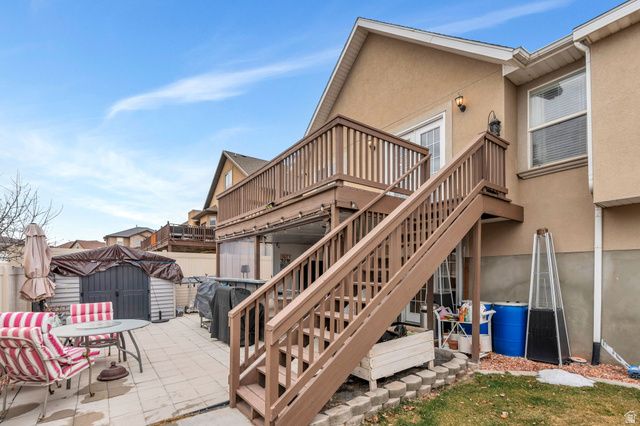 2394 S PALOMINO DR, Saratoga Springs, UT 84045