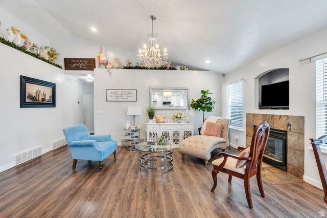 2394 S PALOMINO DR, Saratoga Springs, UT 84045