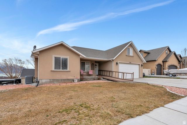 2394 S PALOMINO DR, Saratoga Springs, UT 84045