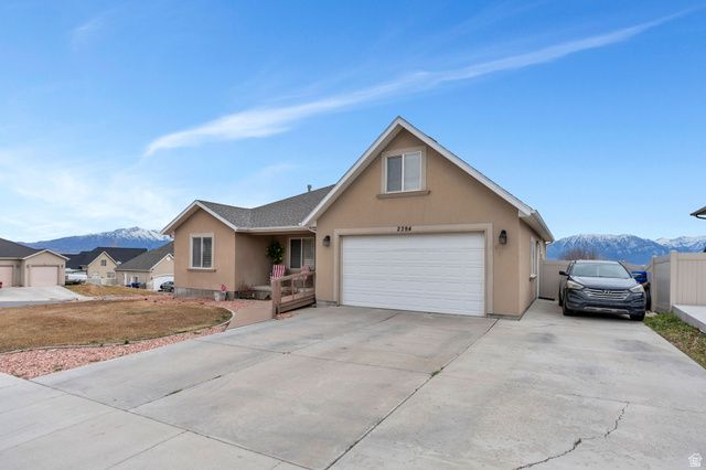 2394 S PALOMINO DR, Saratoga Springs, UT 84045