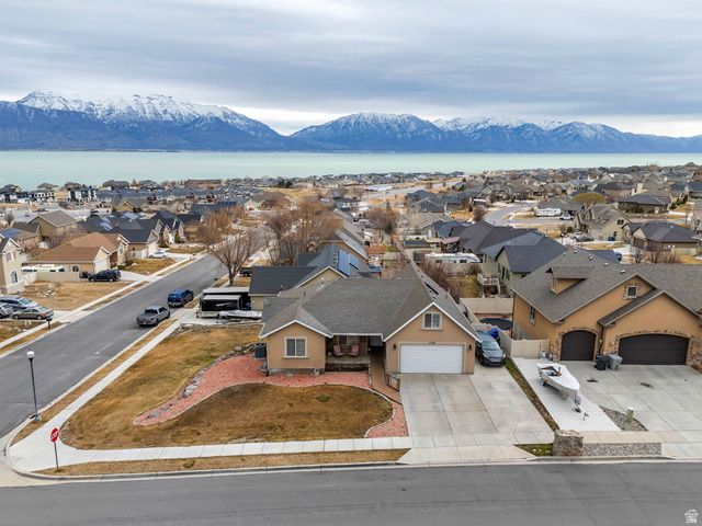 2394 S PALOMINO DR, Saratoga Springs, UT 84045