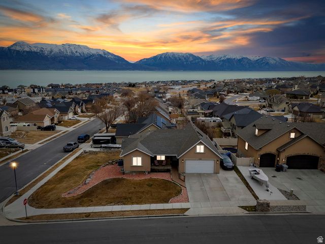 2394 S PALOMINO DR, Saratoga Springs, UT 84045