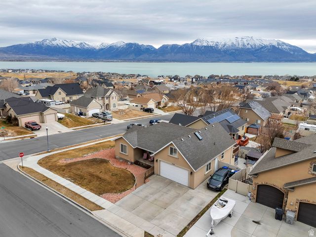 2394 S PALOMINO DR, Saratoga Springs, UT 84045