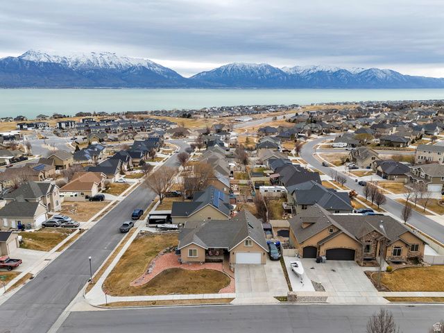 2394 S PALOMINO DR, Saratoga Springs, UT 84045