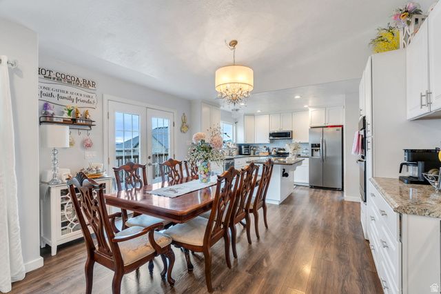 2394 S PALOMINO DR, Saratoga Springs, UT 84045